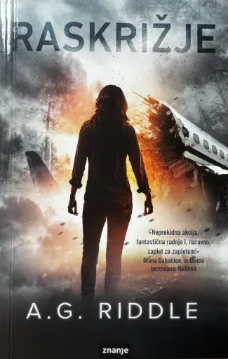 [C-02-5A] RASKRIŽJE