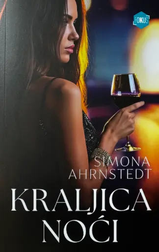[C-02-5A] KRALJICA NOĆI