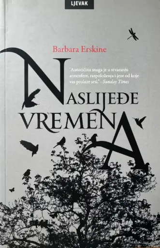[C-04-3A] NASLIJEĐE VREMENA