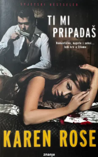 [C-05-4A] TI MI PRIPADAŠ
