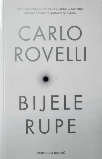 BIJELE RUPE