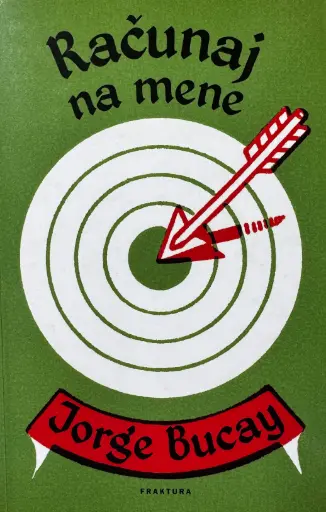 [E-03-5B] RAČUNAJ NA MENE