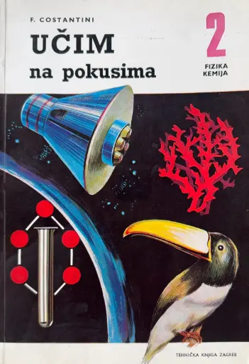 [E-03-2A] UČIM NA POKUSIMA