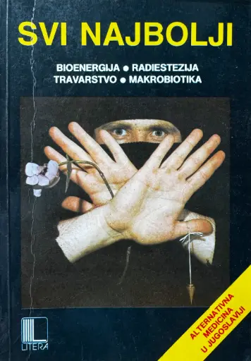SVI NAJBOLJI