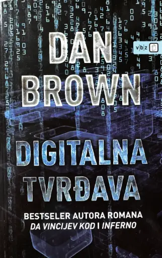 [E-02-3A] DIGITALNA TVRĐAVA