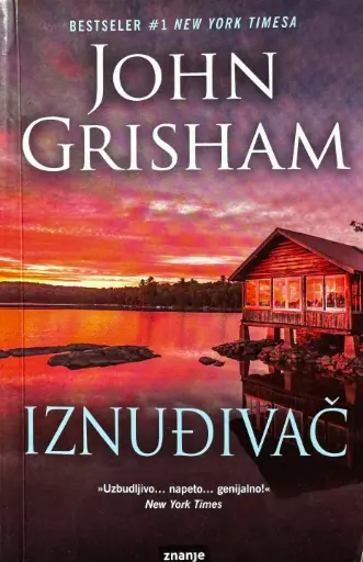 [E-02-3A] IZNUĐIVAČ