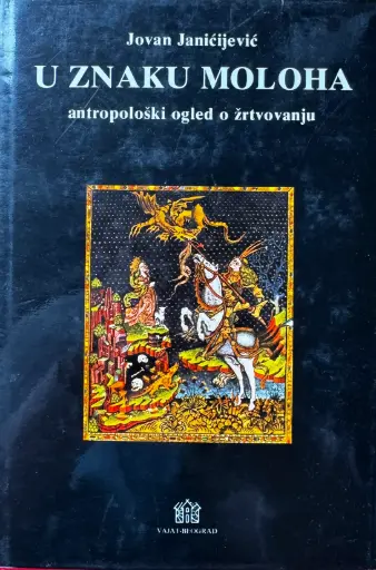 [D-03-6A] U ZNAKU MOLOHA