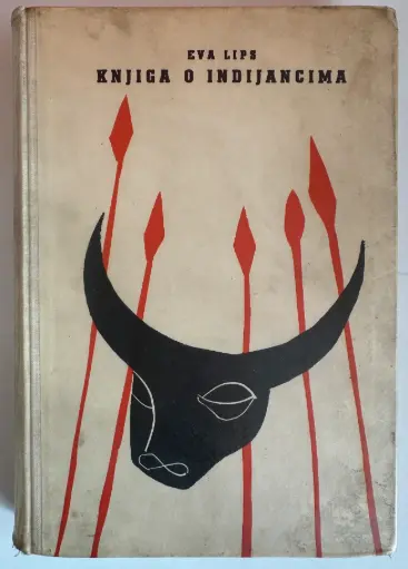 [C-07-6B] KNJIGA O INDIJANCIMA