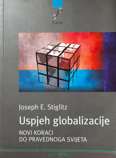 USPJEH GLOBALIZACIJE