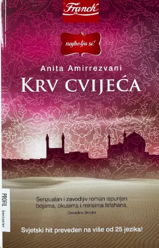 [B-09-4A] KRV CVIJEĆA
