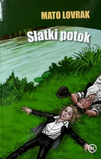 [E-04-3A] SLATKI POTOK