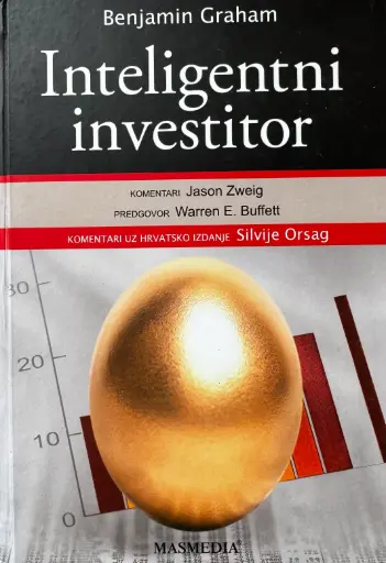 [E-04-3A] INTELIGENTNI INVESTITOR