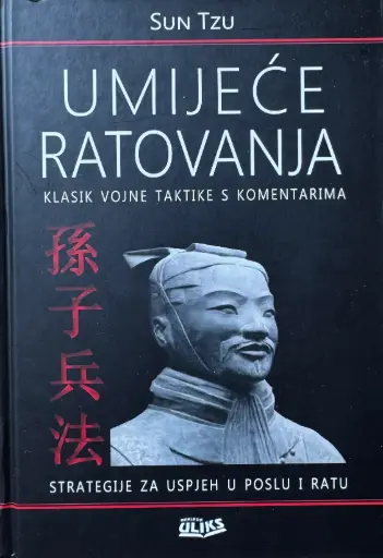 UMIJEĆE RATOVANJA