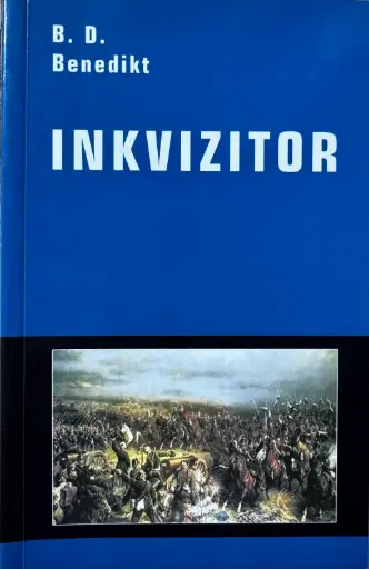 [E-01-2B] INKVIZITOR