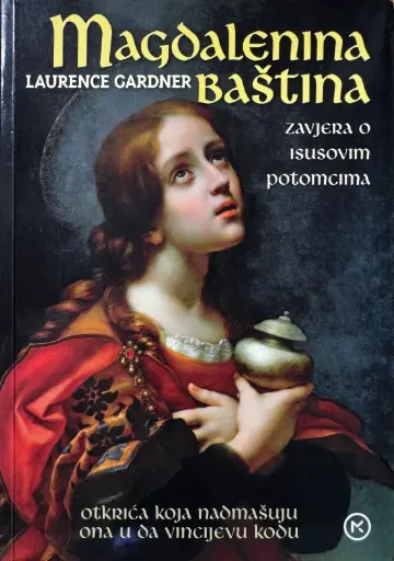 [B-02-1A] MAGDALENINA BAŠTINA