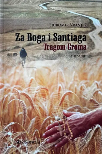 ZA BOGA I SANTIAGA