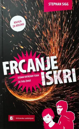 FRCANJE ISKRI
