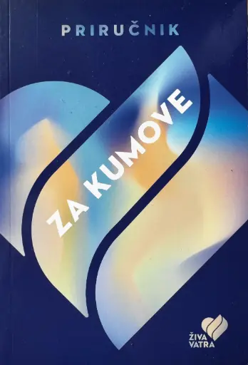 [B-07-6A] ZA KUMOVE
