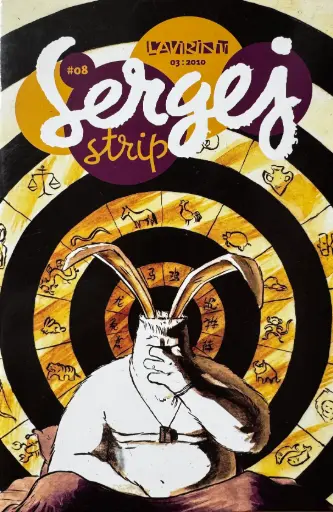 SERGEJ STRIP #08