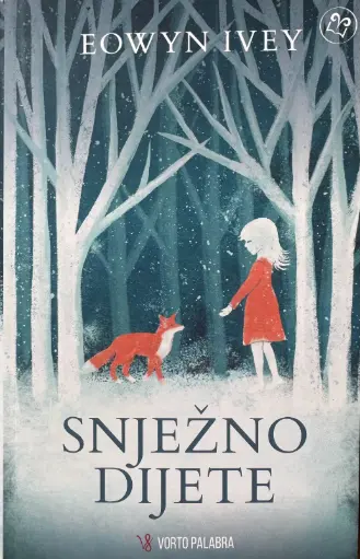 [H-02-6A] SNJEŽNO DIJETE