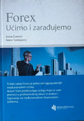 [B-11-2A] FOREX - UČIMO I ZARAĐUJEMO
