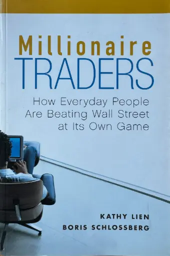 [B-11-2A] MILLIONAIRE TRADERS