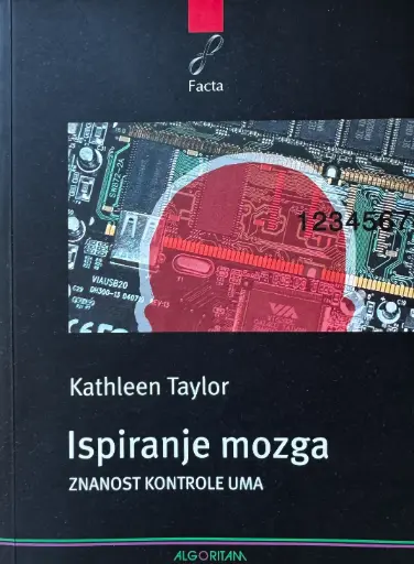 [E-04-4A] ISPIRANJE MOZGA