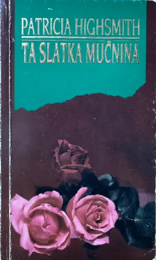 [A-12-2A] TA SLATKA MUČNINA