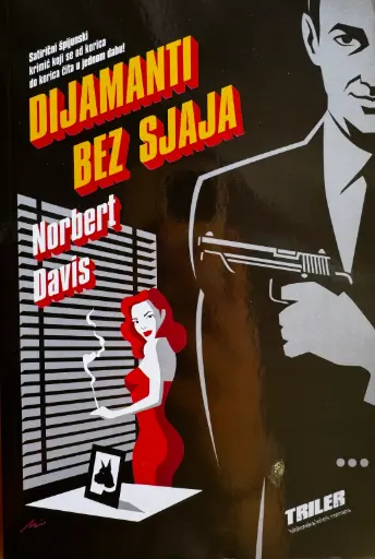 [C-05-3A] DIJAMANTI BEZ SJAJA
