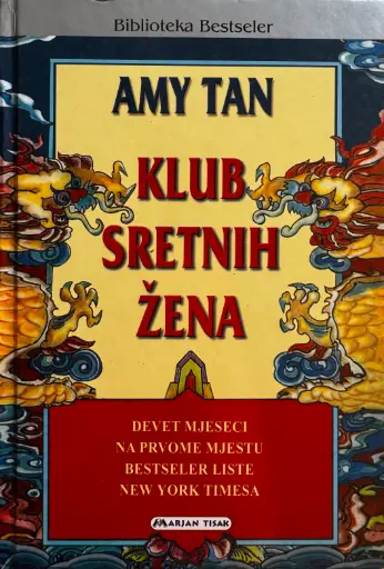 [C-05-2A] KLUB SRETNIH ŽENA