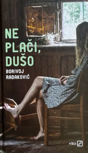 [C-05-3A] NE PLAČI, DUŠO