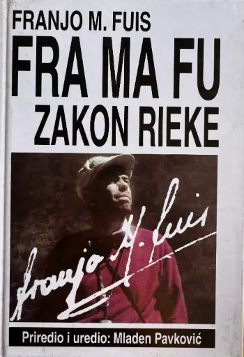[C-10-5A] FRA MA FU - ZAKON RIEKE