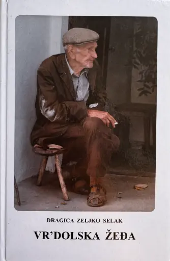 [C-10-5A] VRDOLSKA ŽEĐA