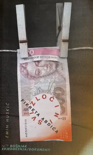 [B-10-6B] SVI ZLOČINI FIKRETA ABDIĆA