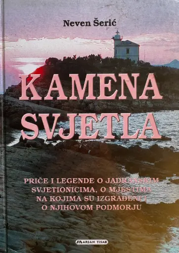 [B-10-6B] KAMENA SVJETLA