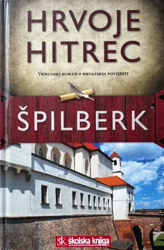 [B-03-1A] ŠPILBERK