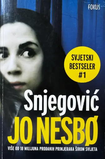 [B-03-2A] SNJEGOVIĆ