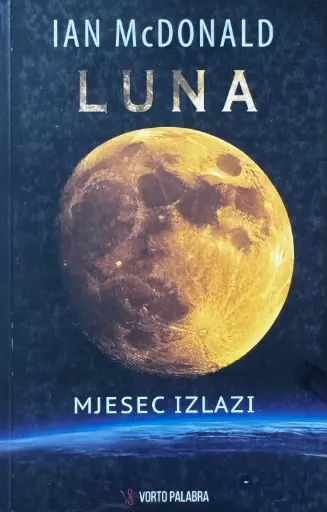 [C-09-2A] LUNA - MJESEC IZLAZI