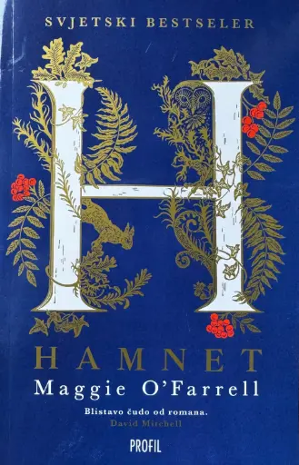[C-08-4A] HAMNET