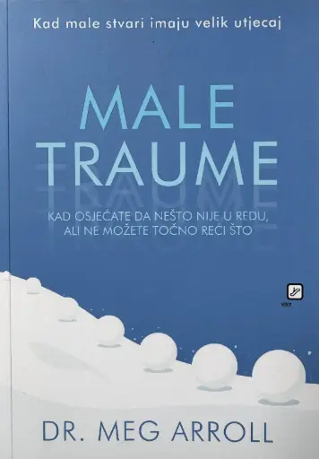 MALE TRAUME