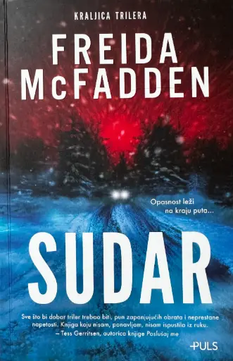 SUDAR