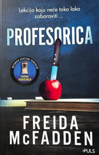 PROFESORICA