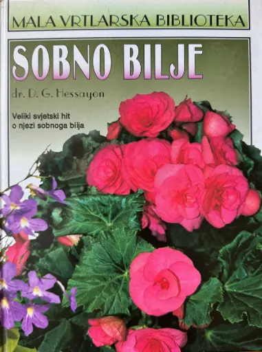 [A-04-1A] SOBNO BILJE