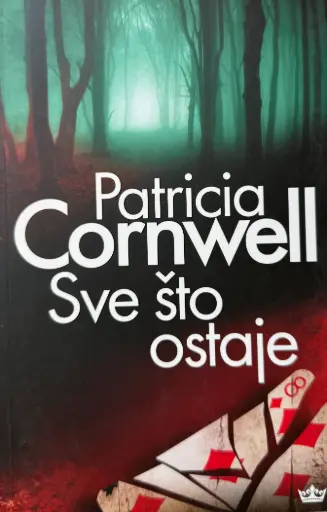 SVE ŠTO OSTAJE