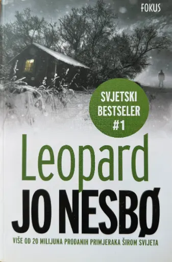 LEOPARD