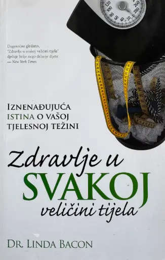 [E-01-3A] ZDRAVLJE U SVAKOJ VELIČINI TIJELA