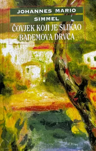 [E-01-2B] ČOVJEK KOJI JE SLIKAO BADEMOVA DRVCA