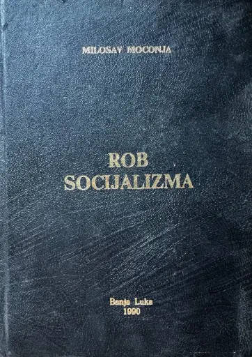 ROB SOCIJALIZMA