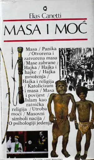 MASA I MOĆ