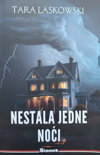 [H-01-5A] NASTALA JEDNE NOĆI